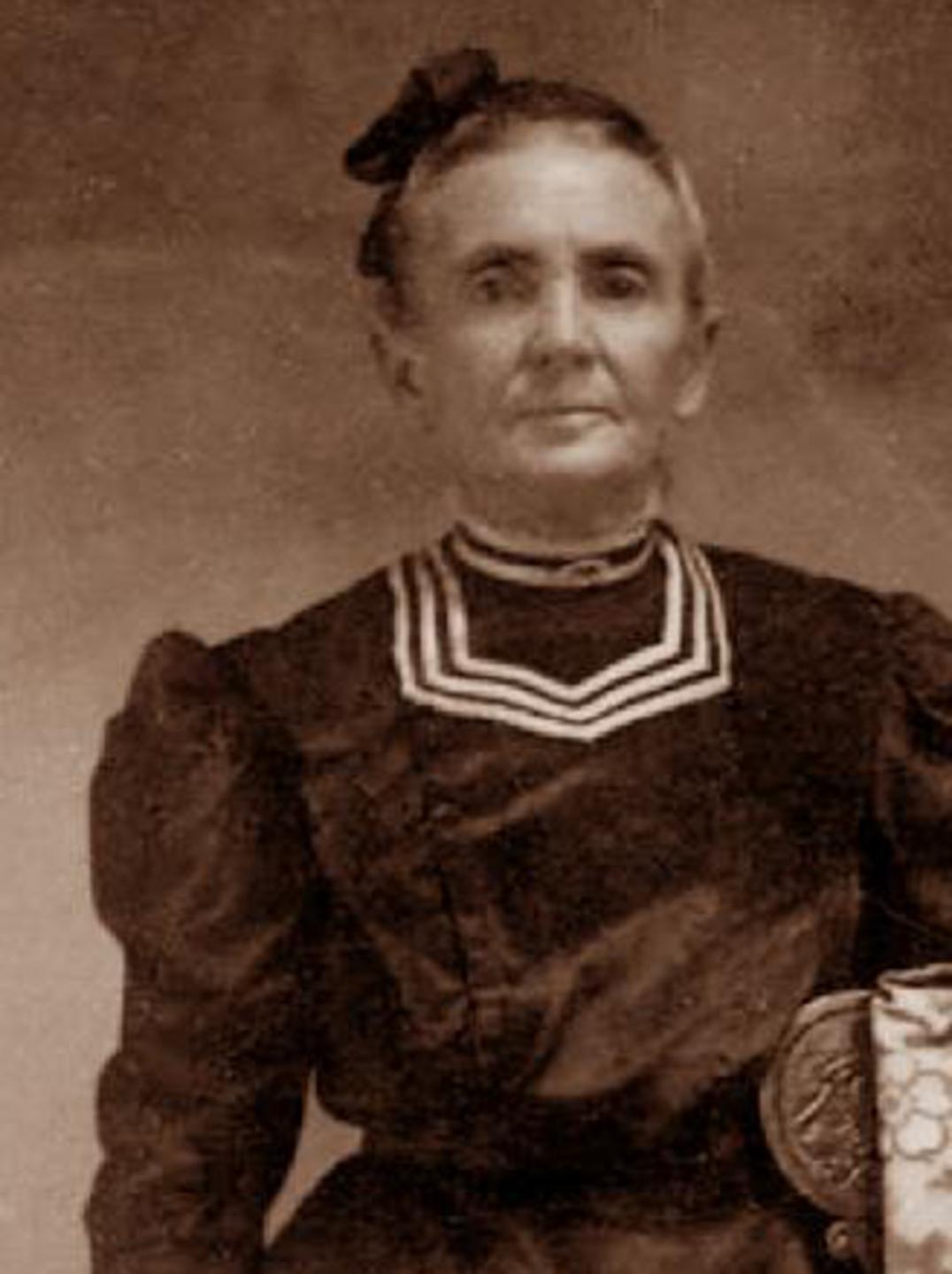 Mary Ann Morris (1849 - 1924) Profile